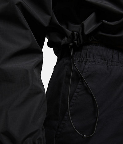 Anorak Jacket Freestrider-